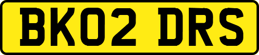 BK02DRS