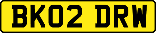 BK02DRW