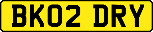 BK02DRY