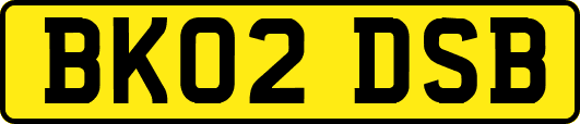 BK02DSB