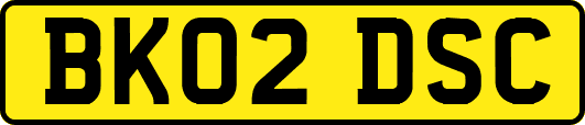 BK02DSC