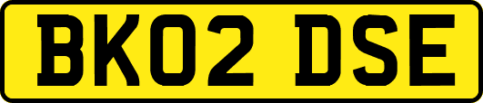 BK02DSE