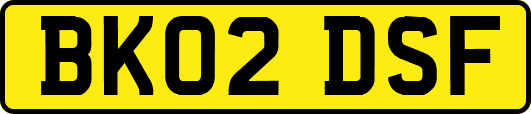 BK02DSF
