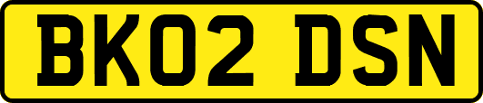 BK02DSN