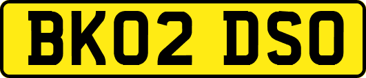 BK02DSO