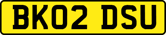 BK02DSU
