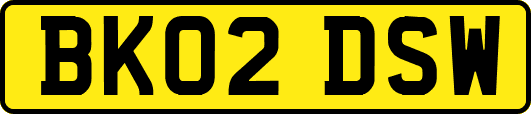 BK02DSW