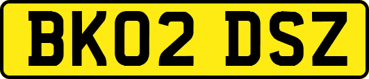 BK02DSZ