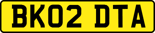 BK02DTA