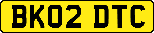 BK02DTC
