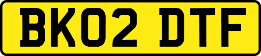 BK02DTF