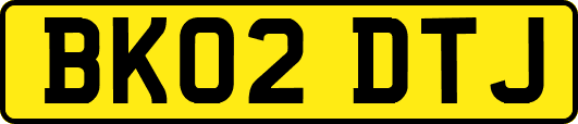 BK02DTJ