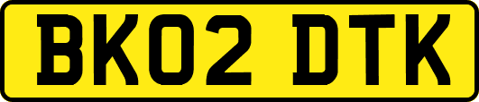 BK02DTK