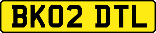 BK02DTL