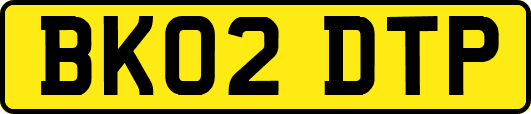 BK02DTP