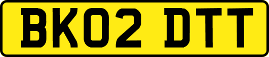 BK02DTT