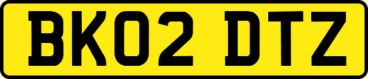 BK02DTZ