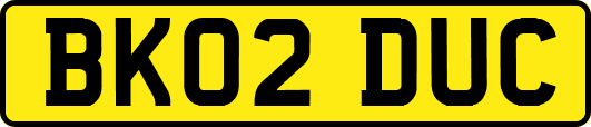 BK02DUC