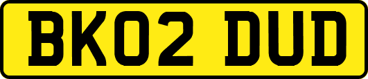 BK02DUD
