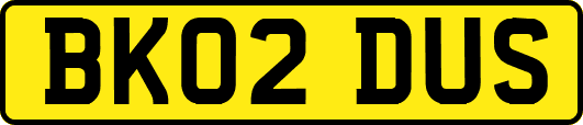 BK02DUS