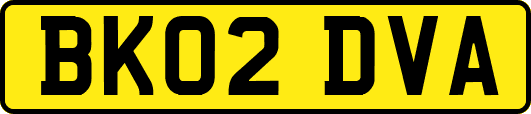 BK02DVA
