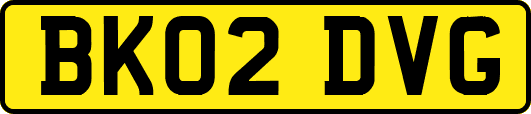 BK02DVG