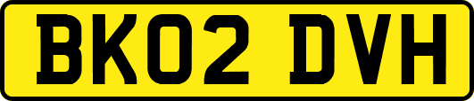 BK02DVH