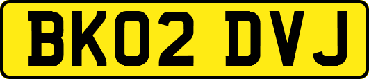 BK02DVJ