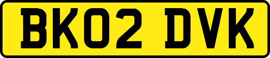 BK02DVK