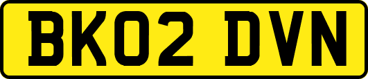 BK02DVN