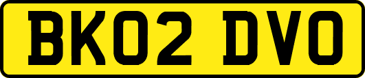 BK02DVO