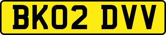 BK02DVV