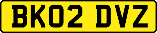 BK02DVZ