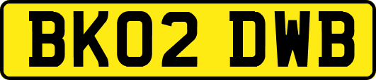 BK02DWB