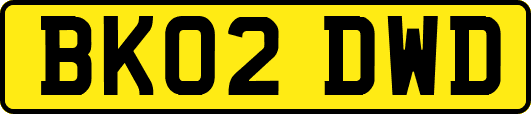 BK02DWD