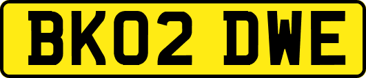 BK02DWE