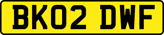 BK02DWF
