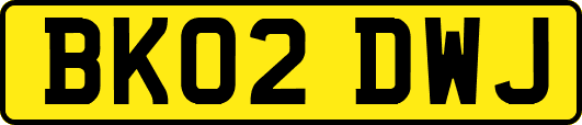 BK02DWJ