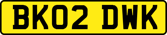 BK02DWK