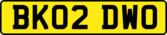 BK02DWO