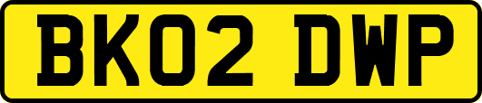 BK02DWP