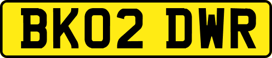 BK02DWR