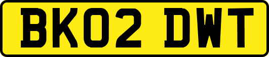 BK02DWT