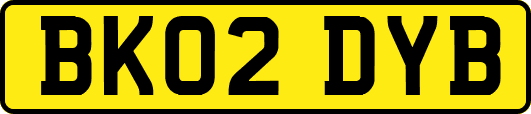 BK02DYB