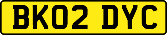BK02DYC