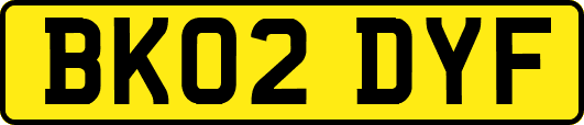 BK02DYF