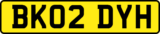 BK02DYH