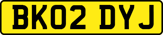 BK02DYJ