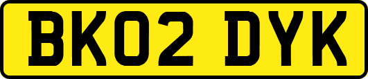 BK02DYK