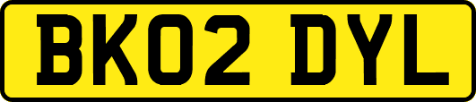 BK02DYL